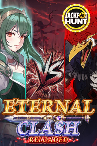 Eternal Clash Reloaded демо игра | Гранд Казино играть без регистрации 