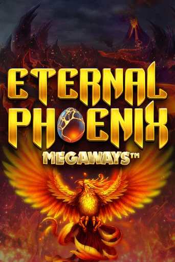 Eternal Phoenix Megaways демо игра | Гранд Казино играть без регистрации 