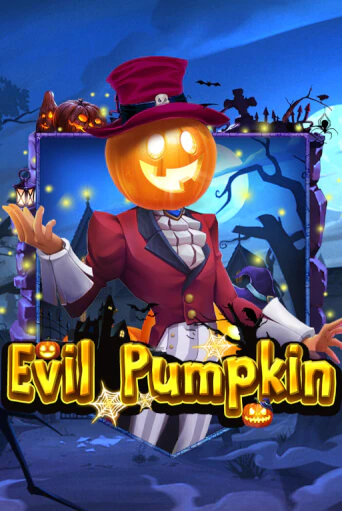Evil Pumpkin демо игра | Гранд Казино играть без регистрации 