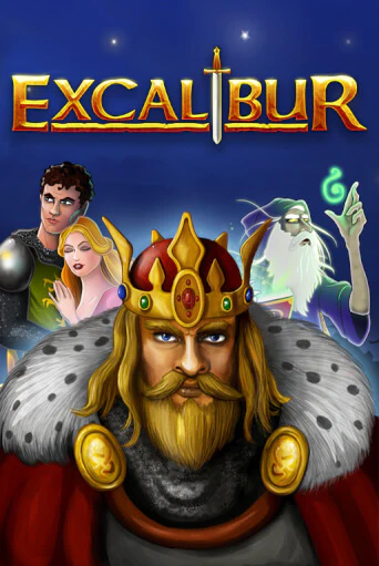 Excalibur демо игра | Гранд Казино играть без регистрации 