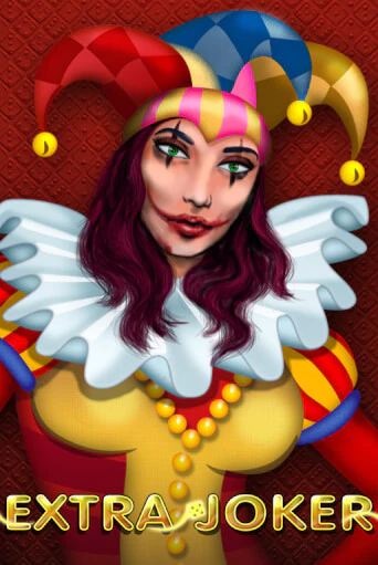 Extra Joker демо игра | Гранд Казино играть без регистрации 