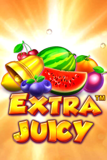 Extra Juicy™ демо игра | Гранд Казино играть без регистрации 