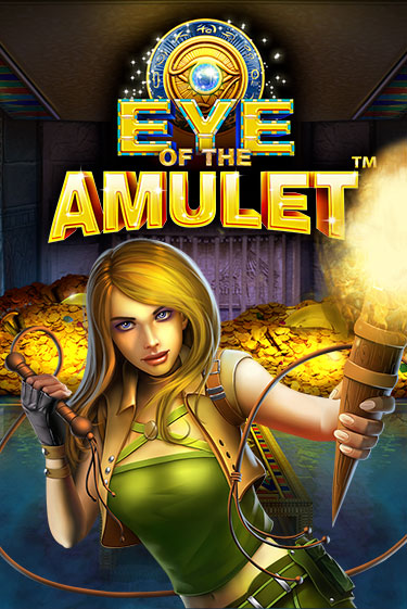Eye of the Amulet демо игра | Гранд Казино играть без регистрации 