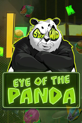 Eye of the Panda демо игра | Гранд Казино играть без регистрации 