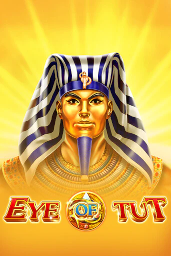 Eye of Tut демо игра | Гранд Казино играть без регистрации 