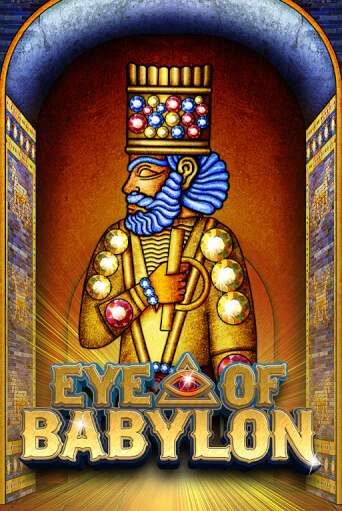 Eye of Babylon демо игра | Гранд Казино играть без регистрации 