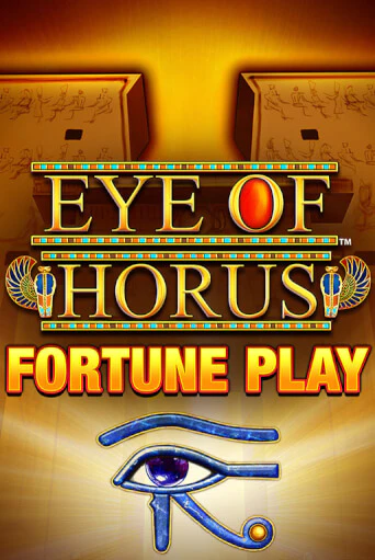 Eye of Horus Fortune Play демо игра | Гранд Казино играть без регистрации 