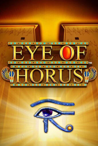 Eye of Horus The Golden Tablet демо игра | Гранд Казино играть без регистрации 