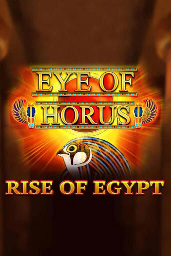 Eye of Horus Rise of Egypt демо игра | Гранд Казино играть без регистрации 