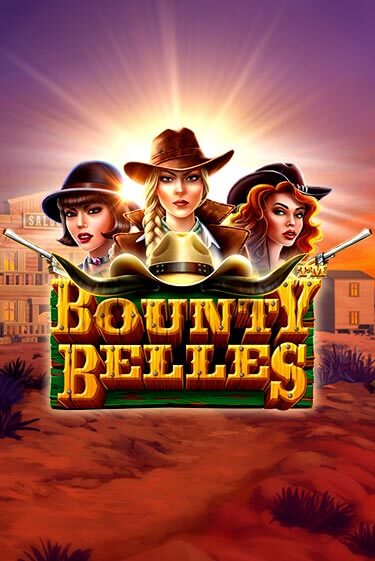 Bounty Belles демо игра | Гранд Казино играть без регистрации 