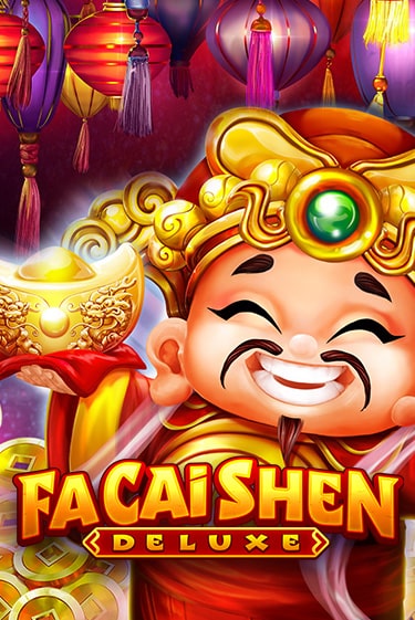 Fa Cai Shen Deluxe демо игра | Гранд Казино играть без регистрации 