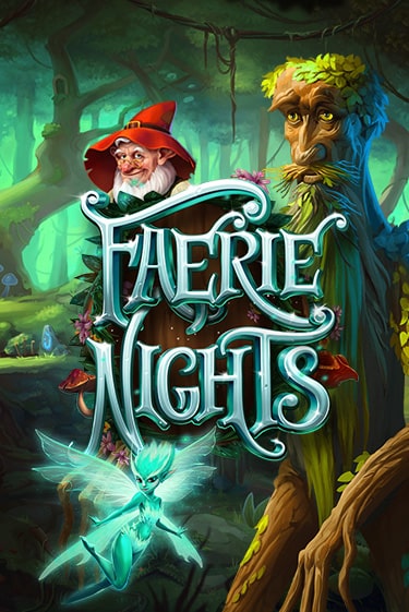 Faerie Night демо игра | Гранд Казино играть без регистрации 