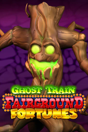 Fairground Fortunes Ghost Train демо игра | Гранд Казино играть без регистрации 