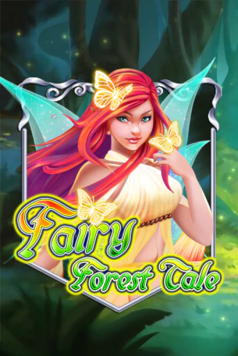 Fairy Forest Tale демо игра | Гранд Казино играть без регистрации 