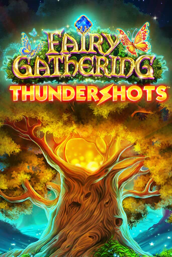 Fairy Gathering: Thundershots демо игра | Гранд Казино играть без регистрации 