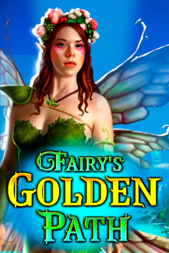 Fairy's Golden Path демо игра | Гранд Казино играть без регистрации 