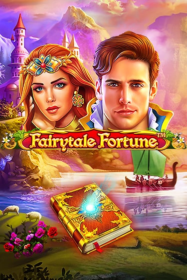 Fairytale Fortune демо игра | Гранд Казино играть без регистрации 
