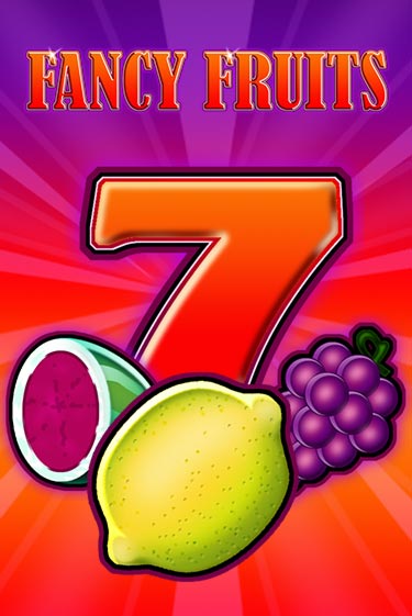 Fancy Fruits демо игра | Гранд Казино играть без регистрации 