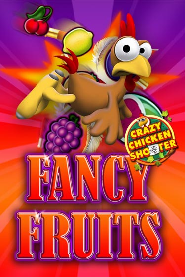 Fancy Fruits Crazy Chicken Shooter демо игра | Гранд Казино играть без регистрации 