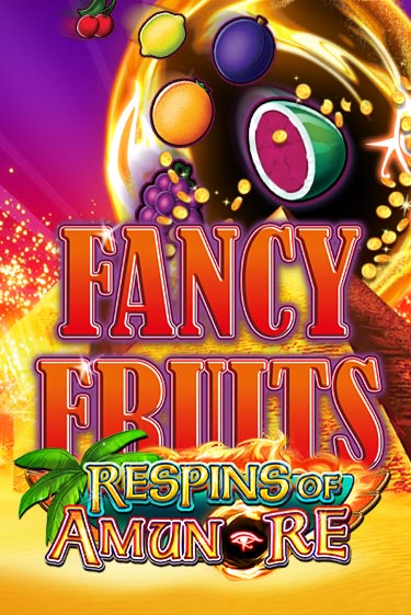 Fancy Fruits Respins of Amun Re демо игра | Гранд Казино играть без регистрации 