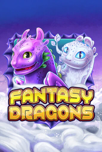 Fantasy Dragons демо игра | Гранд Казино играть без регистрации 