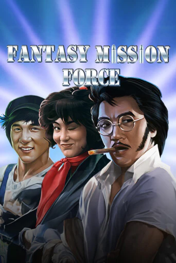 Fantasy Mission Force демо игра | Гранд Казино играть без регистрации 