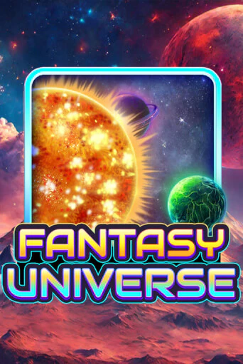 Fantasy Universe демо игра | Гранд Казино играть без регистрации 