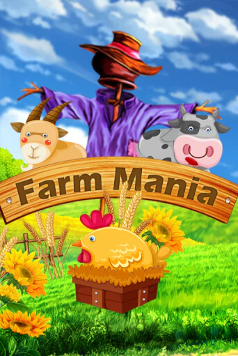 Farm Mania демо игра | Гранд Казино играть без регистрации 
