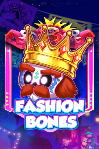 Fashion Bones демо игра | Гранд Казино играть без регистрации 
