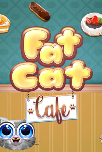 Fat Cat Café демо игра | Гранд Казино играть без регистрации 