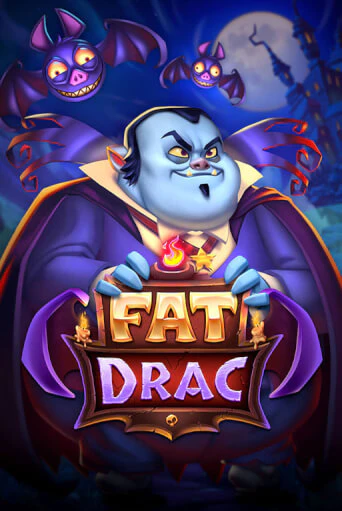 Fat Drac демо игра | Гранд Казино играть без регистрации 