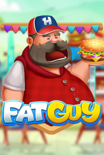 Fat Guy демо игра | Гранд Казино играть без регистрации 