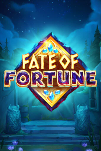 Fate of Fortune демо игра | Гранд Казино играть без регистрации 