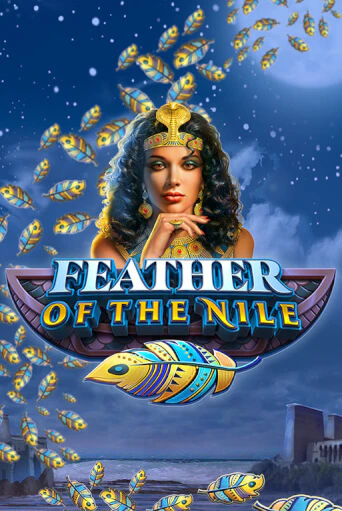 Feather of the Nile демо игра | Гранд Казино играть без регистрации 