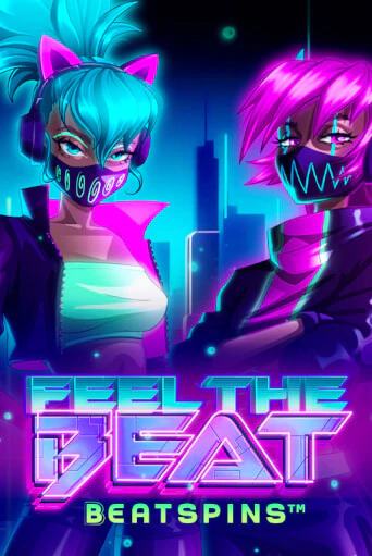Feel the Beat демо игра | Гранд Казино играть без регистрации 
