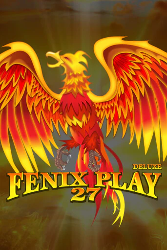Fenix Play 27 Deluxe демо игра | Гранд Казино играть без регистрации 