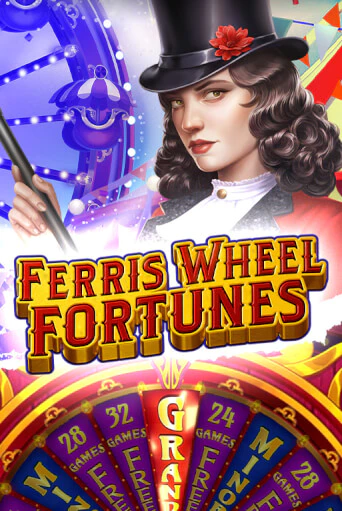 Ferris Wheel Fortunes демо игра | Гранд Казино играть без регистрации 