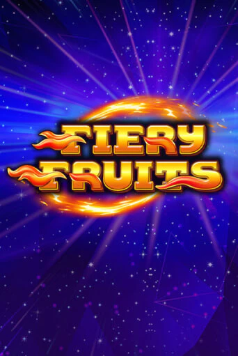 Fiery Fruits демо игра | Гранд Казино играть без регистрации 