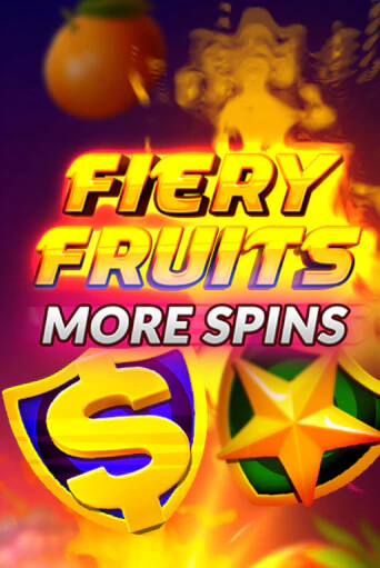 Fiery Fruits More Spins демо игра | Гранд Казино играть без регистрации 