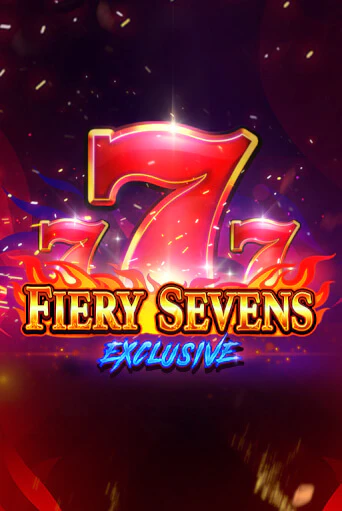 Fiery Sevens Exclusive демо игра | Гранд Казино играть без регистрации 