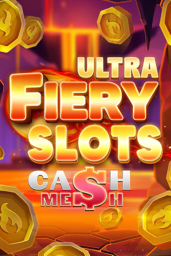 Fiery Slots Cash Mesh Ultra демо игра | Гранд Казино играть без регистрации 