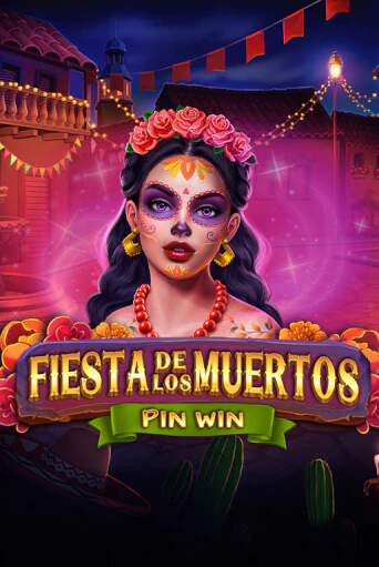 Fiesta De Los Muertos демо игра | Гранд Казино играть без регистрации 