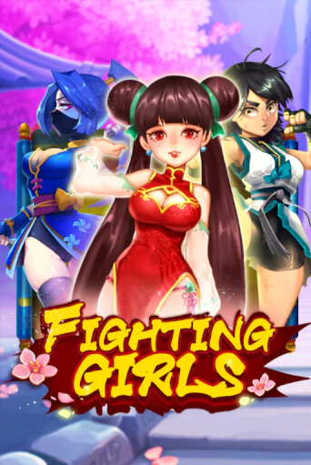 Fighting Girls демо игра | Гранд Казино играть без регистрации 