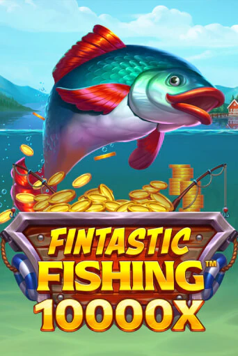 Fintastic Fishing™ демо игра | Гранд Казино играть без регистрации 