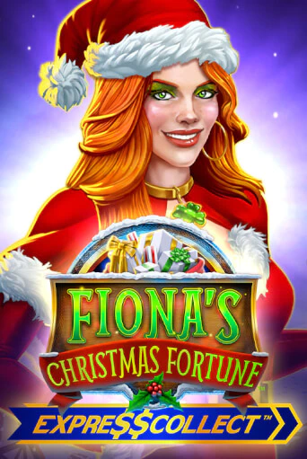 Fiona's Christmas Fortune демо игра | Гранд Казино играть без регистрации 