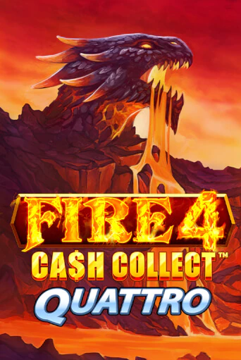 Fire 4 Cash Collect Quattro демо игра | Гранд Казино играть без регистрации 
