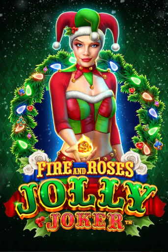 Fire and Roses Jolly Joker™ демо игра | Гранд Казино играть без регистрации 