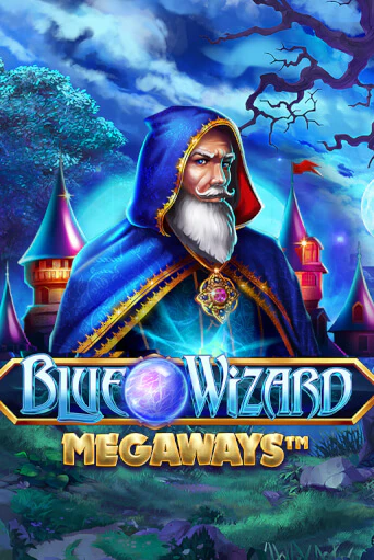 Fire Blaze: Blue Wizard™ Megaways™ демо игра | Гранд Казино играть без регистрации 