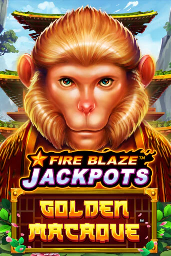Fire Blaze: Golden Macaque демо игра | Гранд Казино играть без регистрации 