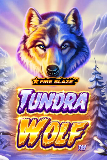 Fire Blaze Golden: Tundra Wolf демо игра | Гранд Казино играть без регистрации 